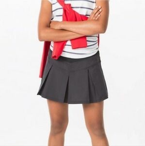 Ivivva lululemon Fast Drill Skirt Size 12 kids, size 0-2 womens